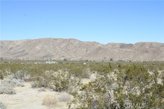 Detail Gallery Image 10 of 13 For 61308105 Dorth Pl, Twentynine Palms,  CA 92277 - – Beds | – Baths