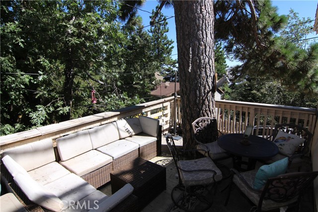 Detail Gallery Image 19 of 24 For 1109 Scenic Way, Rimforest,  CA 92378 - 2 Beds | 1 Baths