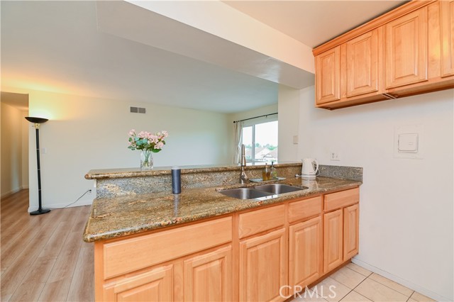 Detail Gallery Image 8 of 32 For 18203 via Dicha #4,  Rowland Heights,  CA 91748 - 2 Beds | 1 Baths