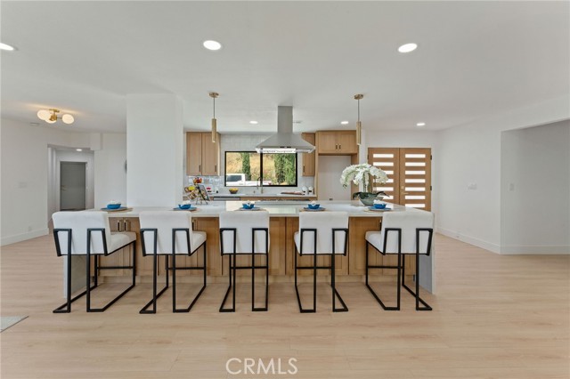 Detail Gallery Image 3 of 45 For 4140 Quail Canyon Rd, San Bernardino,  CA 92404 - 4 Beds | 3 Baths