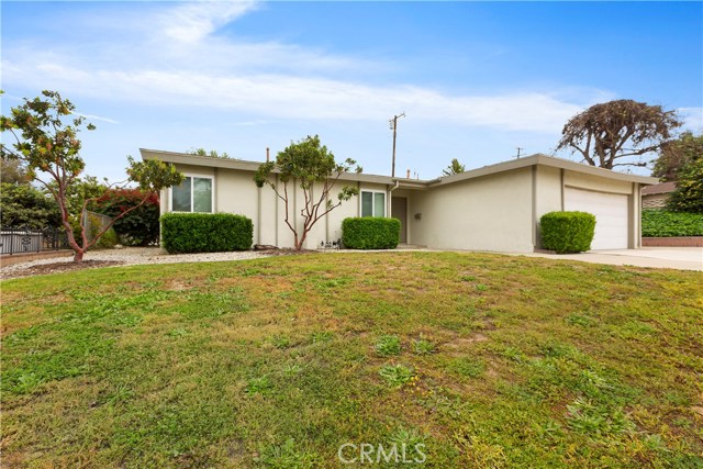 614 N Kinsella Ave, Covina, CA 91724