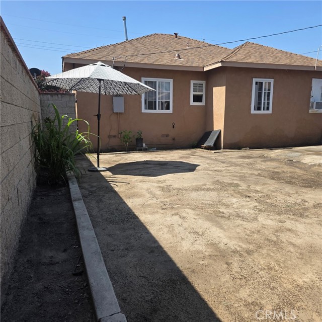 Detail Gallery Image 35 of 39 For 636 Olive St, San Bernardino,  CA 92410 - 2 Beds | 1 Baths
