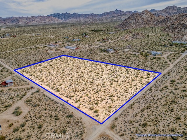 Detail Gallery Image 29 of 41 For 130 Rd Hollinger, Joshua Tree,  CA 92252 - – Beds | – Baths