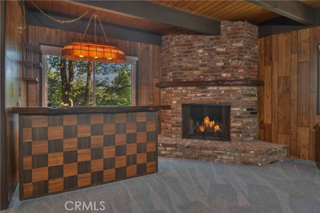 Detail Gallery Image 4 of 36 For 28680 Zion Dr, Lake Arrowhead,  CA 92352 - 3 Beds | 3/1 Baths