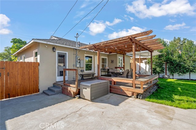 Detail Gallery Image 27 of 37 For 6107 Carson, Lakewood,  CA 90713 - 4 Beds | 2 Baths