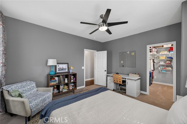 Detail Gallery Image 51 of 75 For 46093 Hunter Trail, Temecula,  CA 92592 - 5 Beds | 4/1 Baths