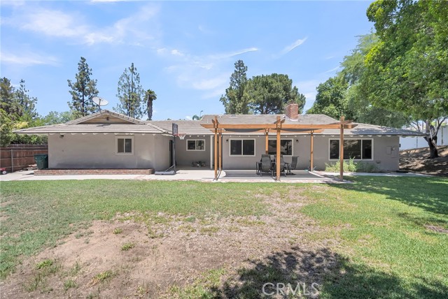 Detail Gallery Image 18 of 20 For 1502 Ransom Rd, Riverside,  CA 92506 - 3 Beds | 2 Baths