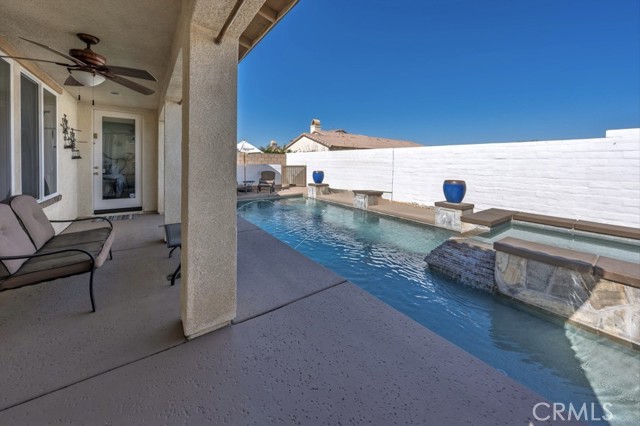 Detail Gallery Image 21 of 32 For 84206 Canzone, Indio,  CA 92203 - 3 Beds | 2 Baths