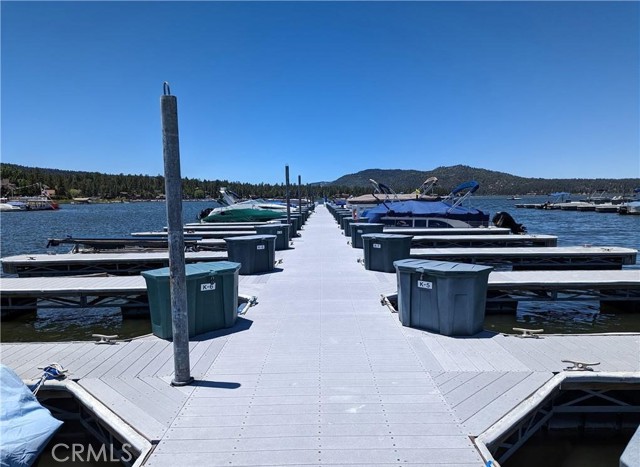 Detail Gallery Image 12 of 12 For 400 Pine Knot #K-14,  Big Bear Lake,  CA 92315 - 0 Beds | 0 Baths