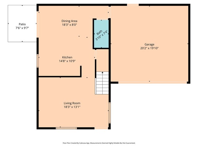 Detail Gallery Image 39 of 40 For 539 N Pasadena, Azusa,  CA 91702 - – Beds | – Baths