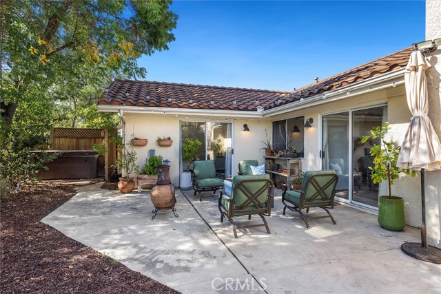 Detail Gallery Image 31 of 61 For 893 Candlewood Ct, Paso Robles,  CA 93446 - 3 Beds | 2 Baths