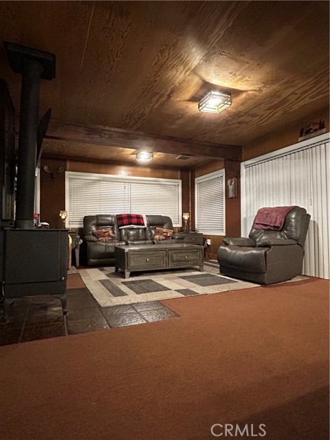 Detail Gallery Image 7 of 26 For 6070 Manzanita Ct, Angelus Oaks,  CA 92305 - 3 Beds | 1 Baths