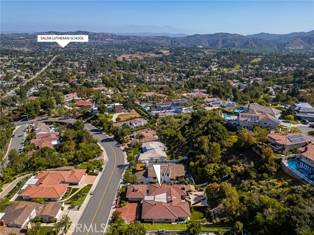 Detail Gallery Image 65 of 70 For 227 S Calle Grande, Orange,  CA 92869 - 3 Beds | 2 Baths