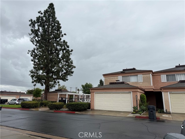1153 N Dresden Unit: 16