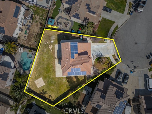 Detail Gallery Image 58 of 64 For 5996 Celeste, Hemet,  CA 92545 - 5 Beds | 3 Baths