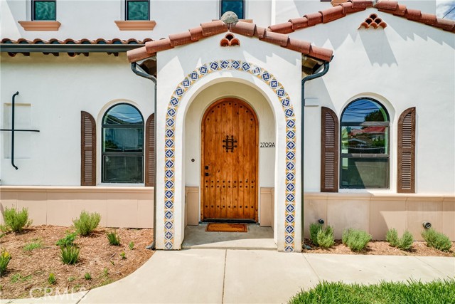 Detail Gallery Image 53 of 54 For 2709 Cogswell Rd #C,  El Monte,  CA 91732 - 4 Beds | 4/1 Baths