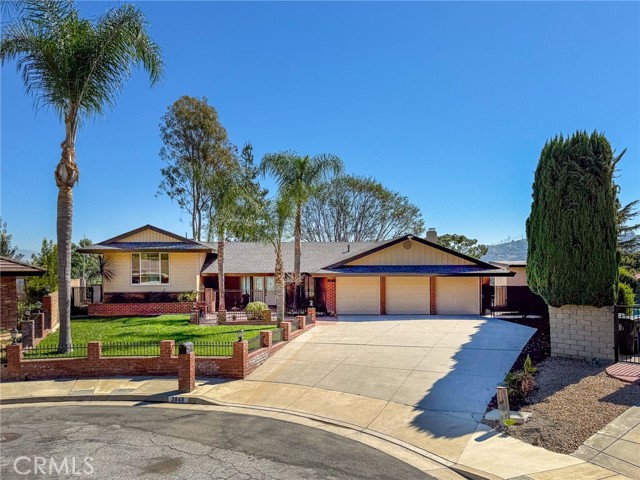 Detail Gallery Image 4 of 71 For 3048 Acuna Dr, Hacienda Heights,  CA 91745 - 5 Beds | 3/2 Baths