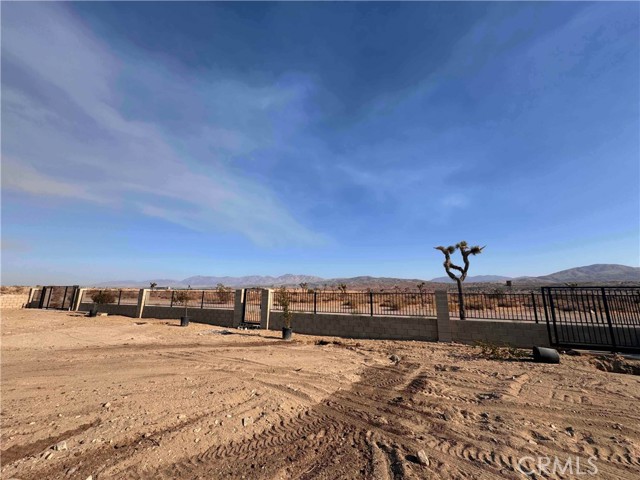 Detail Gallery Image 15 of 19 For 0 T4 Vic Vac Ave, Littlerock,  CA 93543 - – Beds | – Baths