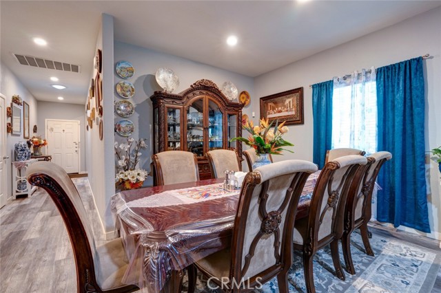 Detail Gallery Image 11 of 44 For 140 Sable St, Merced,  CA 95341 - 4 Beds | 2 Baths