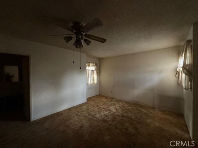 Front House Bedroom