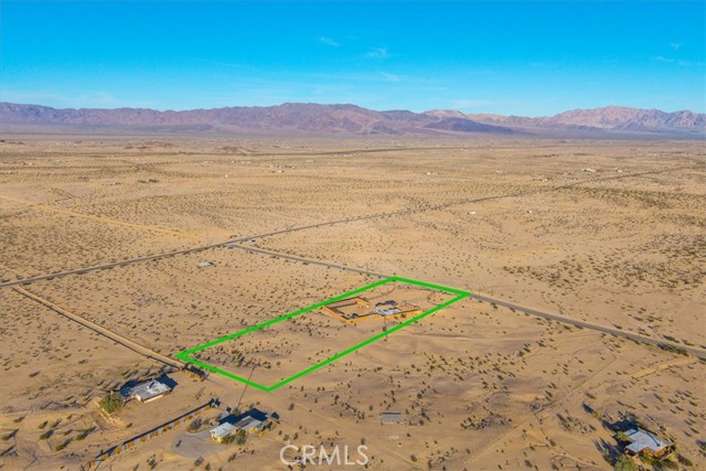 Detail Gallery Image 49 of 55 For 5048 Godwin, Twentynine Palms,  CA 92277 - 2 Beds | 1 Baths