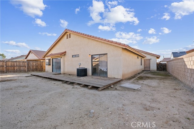Detail Gallery Image 32 of 35 For 3252 Voyager, Rosamond,  CA 93560 - 3 Beds | 2 Baths