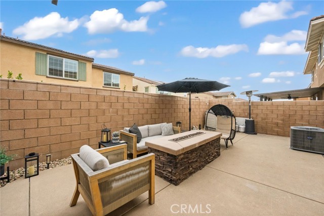 Detail Gallery Image 46 of 58 For 4975 Oak Moss, Fontana,  CA 92336 - 4 Beds | 3 Baths