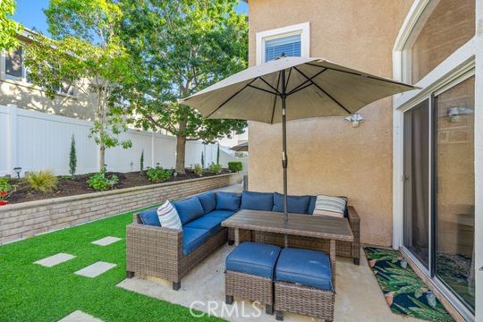 Detail Gallery Image 27 of 28 For 60 Parterre Ave, Lake Forest,  CA 92610 - 3 Beds | 2/1 Baths