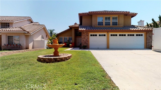 897 Homestead Rd, Corona, CA 92878