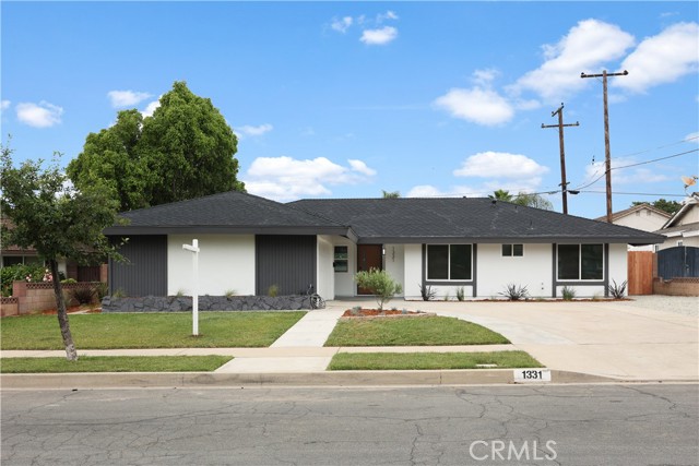 1331 Greenhaven St, San Dimas, CA 91773