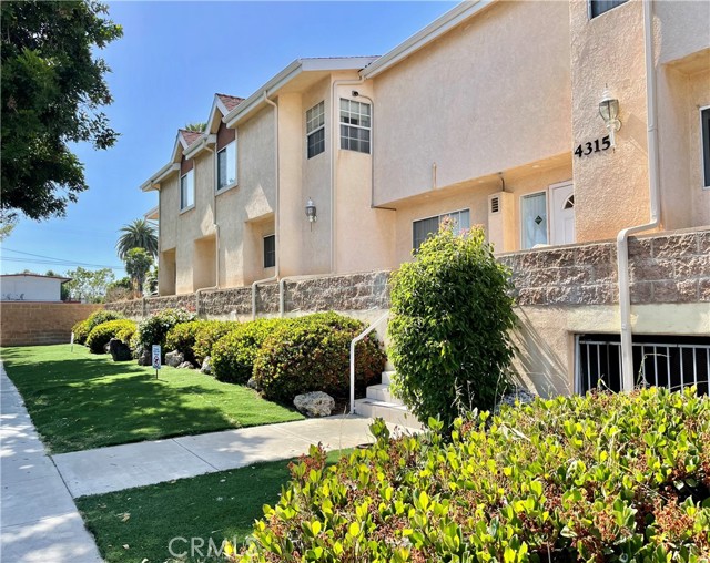 Detail Gallery Image 44 of 46 For 4315 W 145th St #10,  Lawndale,  CA 90260 - 3 Beds | 2/1 Baths