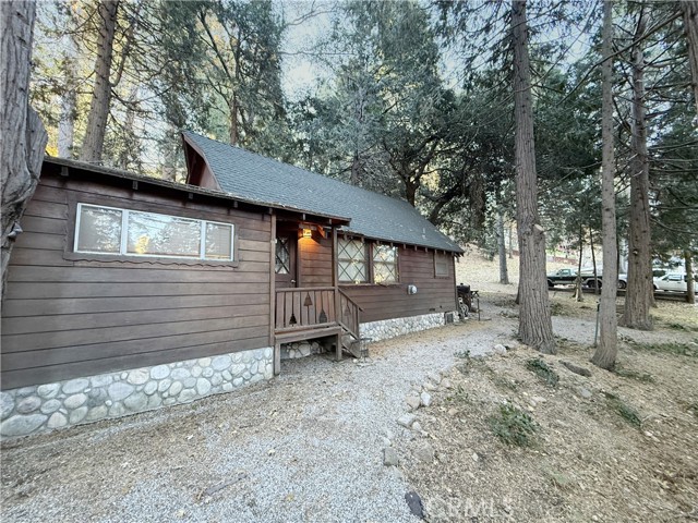 Detail Gallery Image 22 of 25 For 65807 N Boa Dr, Crestline,  CA 92325 - 2 Beds | 1 Baths