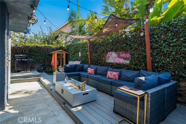 Detail Gallery Image 27 of 63 For 1361 Prospect, Long Beach,  CA 90804 - 3 Beds | 2 Baths