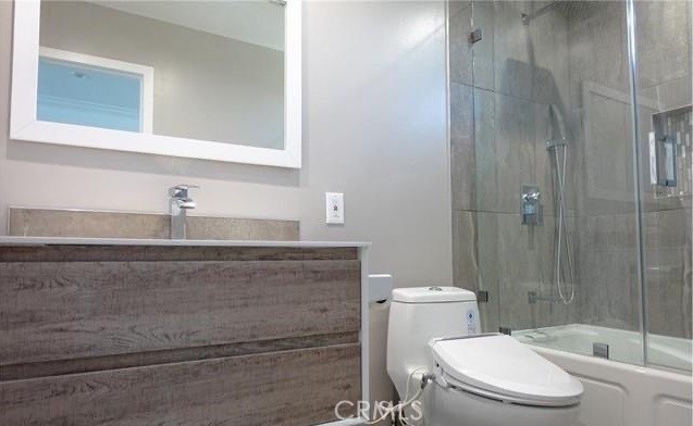 Detail Gallery Image 8 of 8 For 7905 Agnes Ave #8,  North Hollywood,  CA 91605 - 1 Beds | 1 Baths