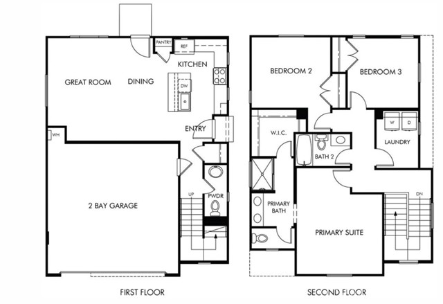 Detail Gallery Image 2 of 9 For 28413 Campos De Flores, Temecula,  CA 92591 - 3 Beds | 2/1 Baths