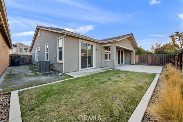 Detail Gallery Image 37 of 50 For 3469 Sussex Ave, Clovis,  CA 93619 - 3 Beds | 2 Baths