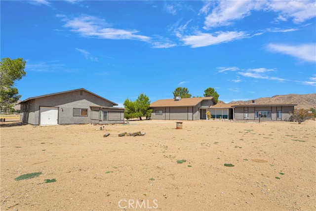 Detail Gallery Image 31 of 32 For 15181 Barbara Ln, Apple Valley,  CA 92307 - 4 Beds | 2 Baths