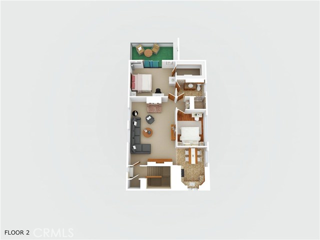 Property Photo from MLS