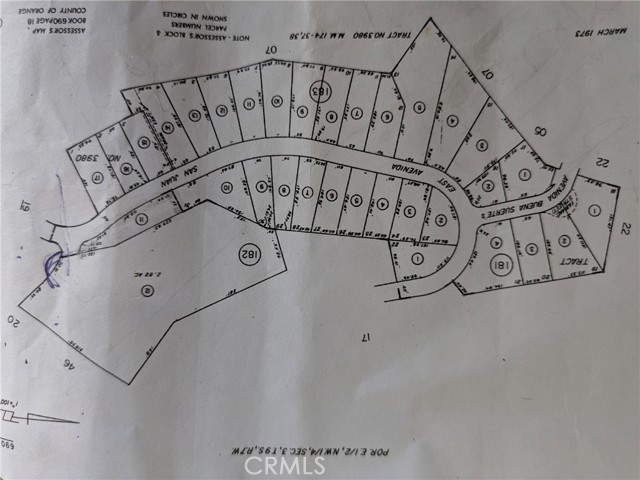 Detail Gallery Image 7 of 7 For 504 E Avenida San Juan, San Clemente,  CA 92672 - – Beds | – Baths