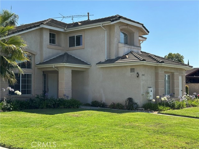 Detail Gallery Image 13 of 14 For 2342 Fitzgerald Rd, Simi Valley,  CA 93065 - 4 Beds | 3 Baths