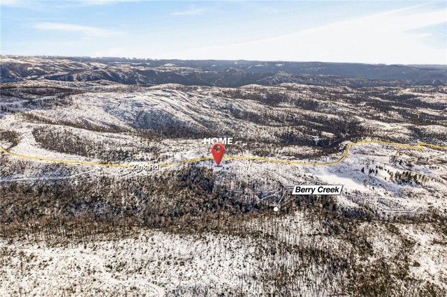 Detail Gallery Image 67 of 69 For 603 Zink, Berry Creek,  CA 95916 - 3 Beds | 2 Baths