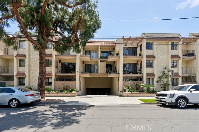 Detail Gallery Image 26 of 27 For 2722 E 20th St #203,  Signal Hill,  CA 90755 - 2 Beds | 2 Baths