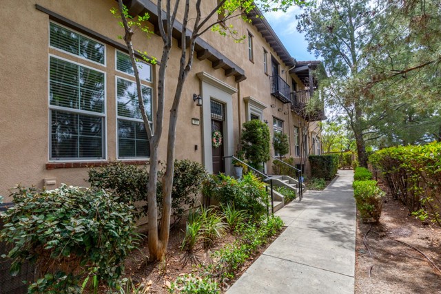 Detail Gallery Image 54 of 75 For 4468 Owens #103,  Corona,  CA 92883 - 3 Beds | 2/1 Baths