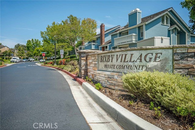 Detail Gallery Image 39 of 39 For 530 Stoneham Ct #101,  Long Beach,  CA 90803 - 3 Beds | 3 Baths