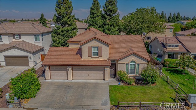 Detail Gallery Image 8 of 46 For 3526 Veranda Ct, Merced,  CA 95340 - 4 Beds | 3 Baths