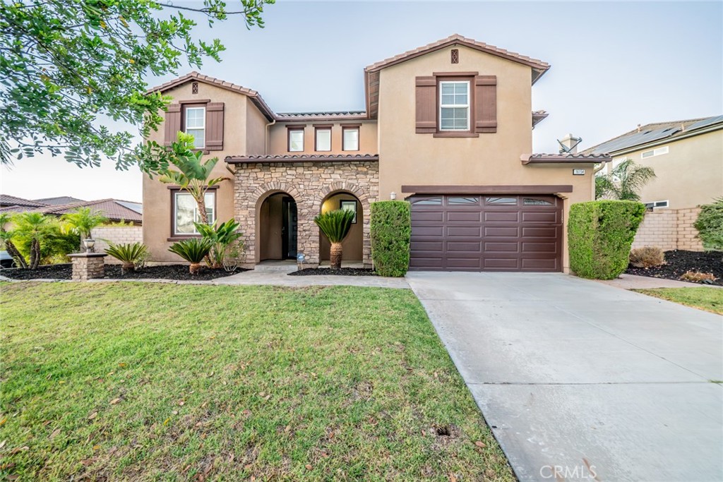 16154 Skyridge Drive