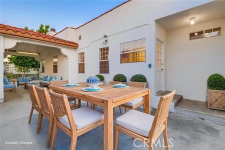 Detail Gallery Image 7 of 75 For 3403 Falcon Ave, Long Beach,  CA 90807 - – Beds | – Baths