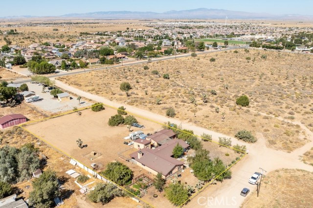 Detail Gallery Image 23 of 23 For 43357 43rd St, Lancaster,  CA 93536 - 1 Beds | 1 Baths