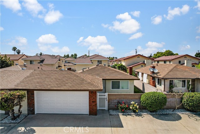 Detail Gallery Image 27 of 31 For 12036 Deana St, El Monte,  CA 91732 - 3 Beds | 2 Baths