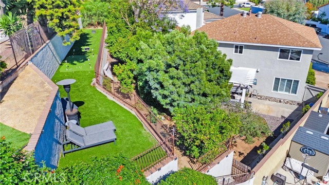 Detail Gallery Image 52 of 59 For 1421 Woodcrest Ave, Brea,  CA 92821 - 4 Beds | 2/1 Baths